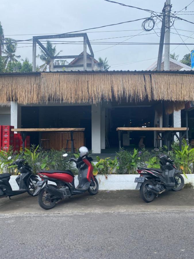 Paca'S Reggae Bar & Hostel Ambat Экстерьер фото